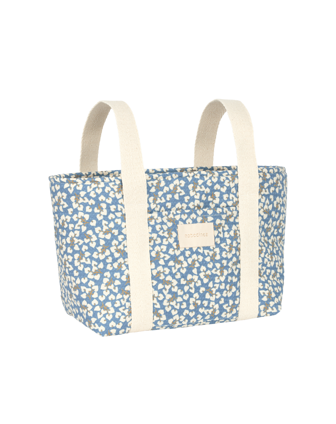 Opera stroller organizer