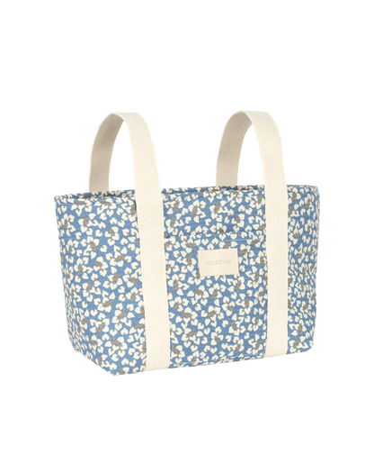 Opera stroller organizer