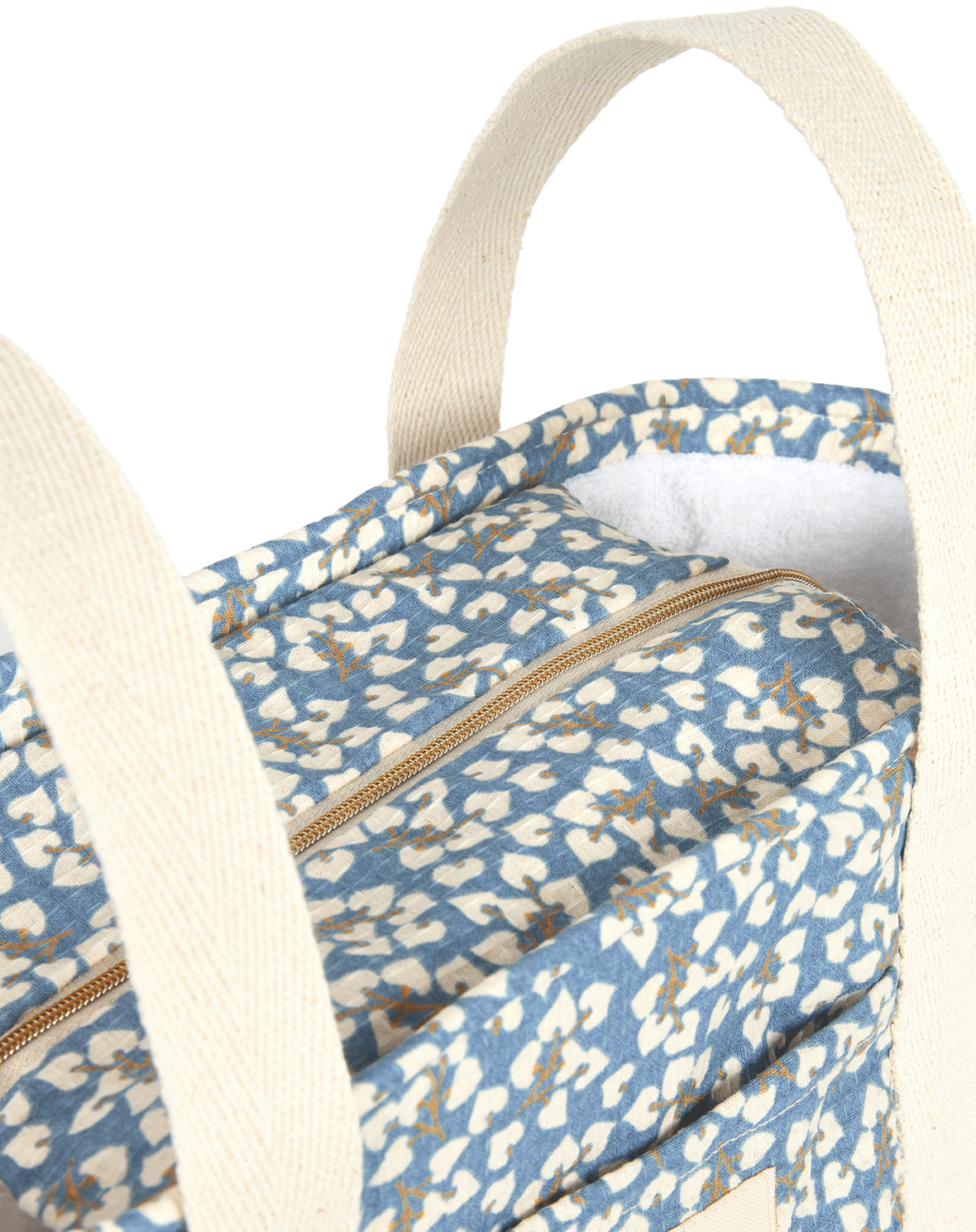Opera stroller organizer