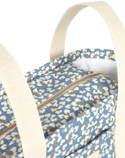 Opera stroller organizer