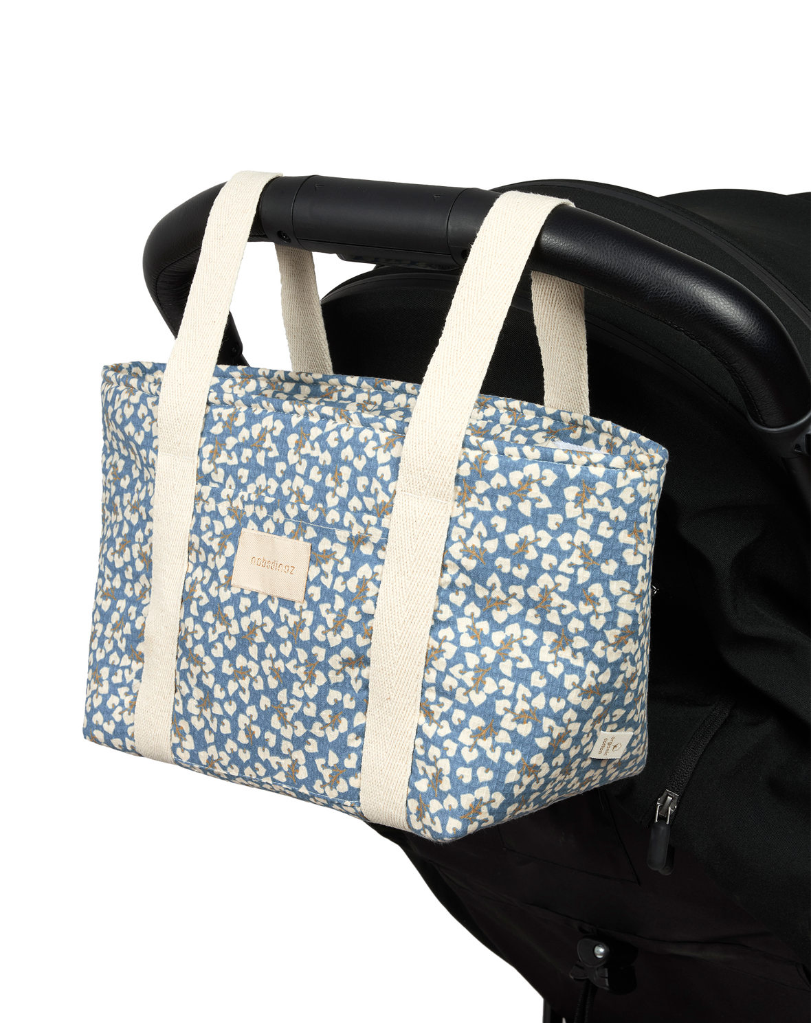 Opera stroller organizer