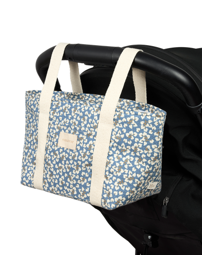 Opera stroller organizer