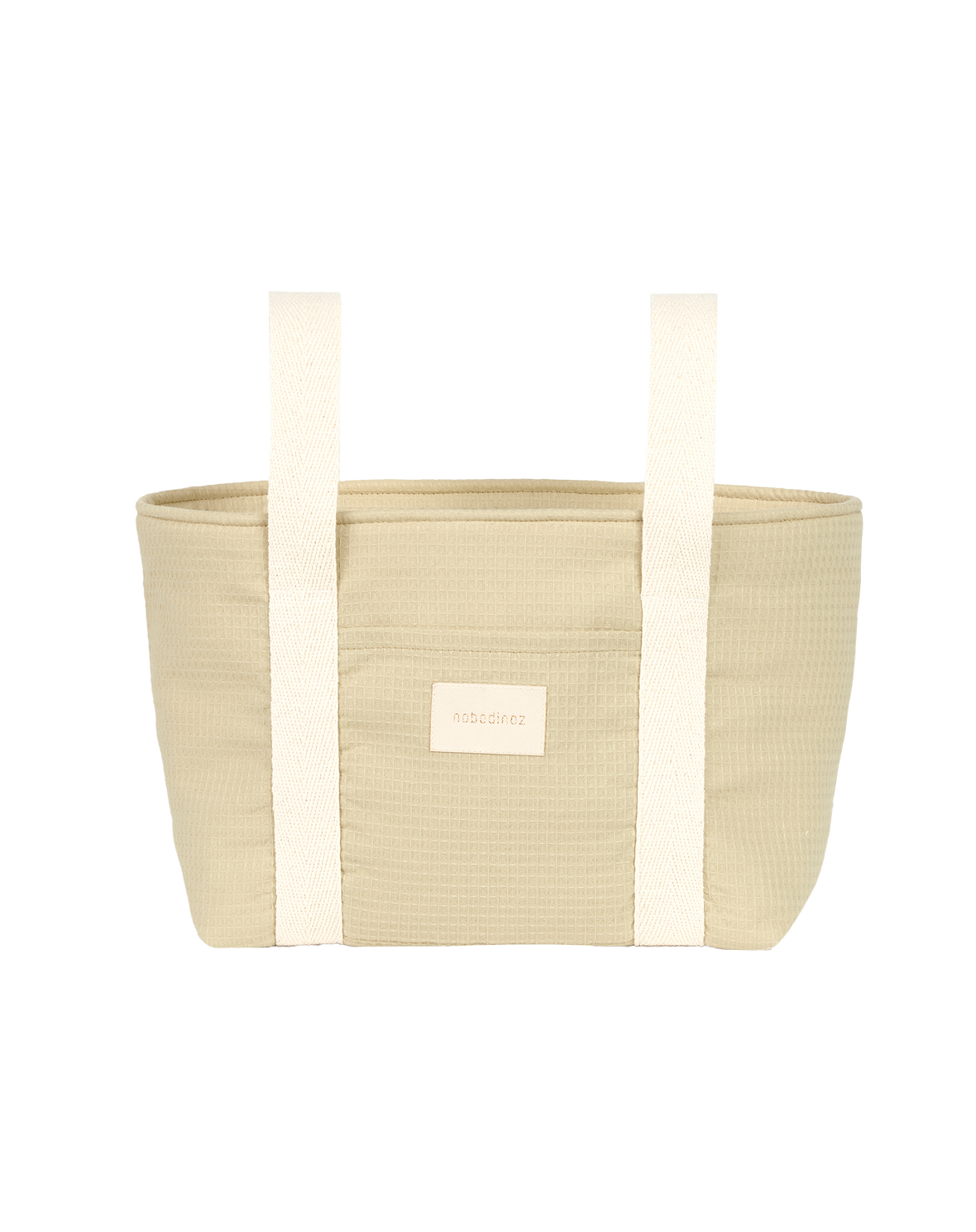 Opera stroller organizer