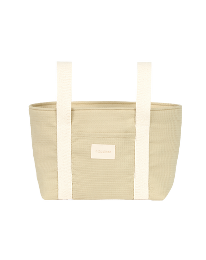 Opera stroller organizer