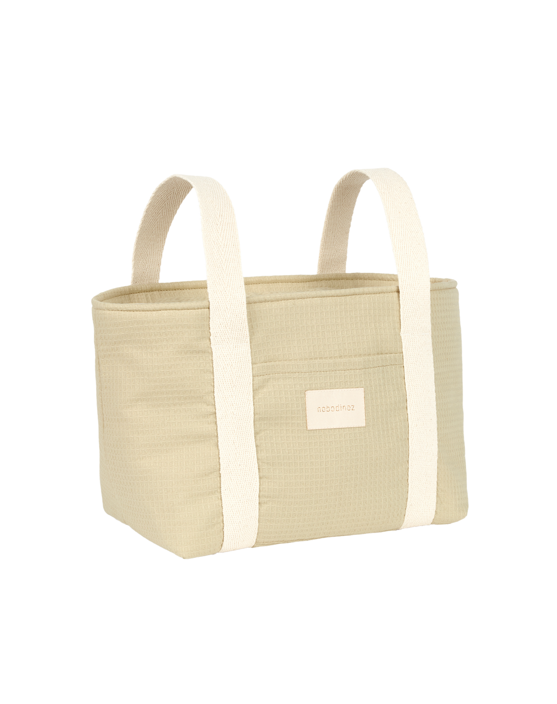 Opera stroller organizer