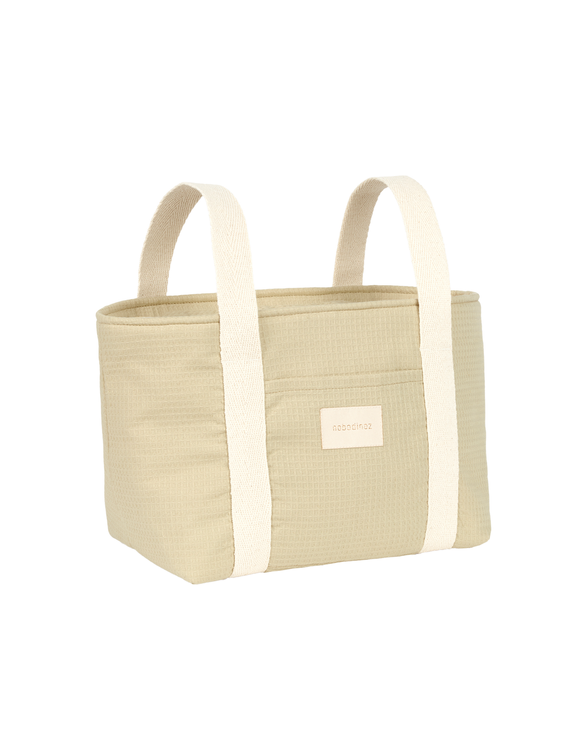 Opera stroller organizer