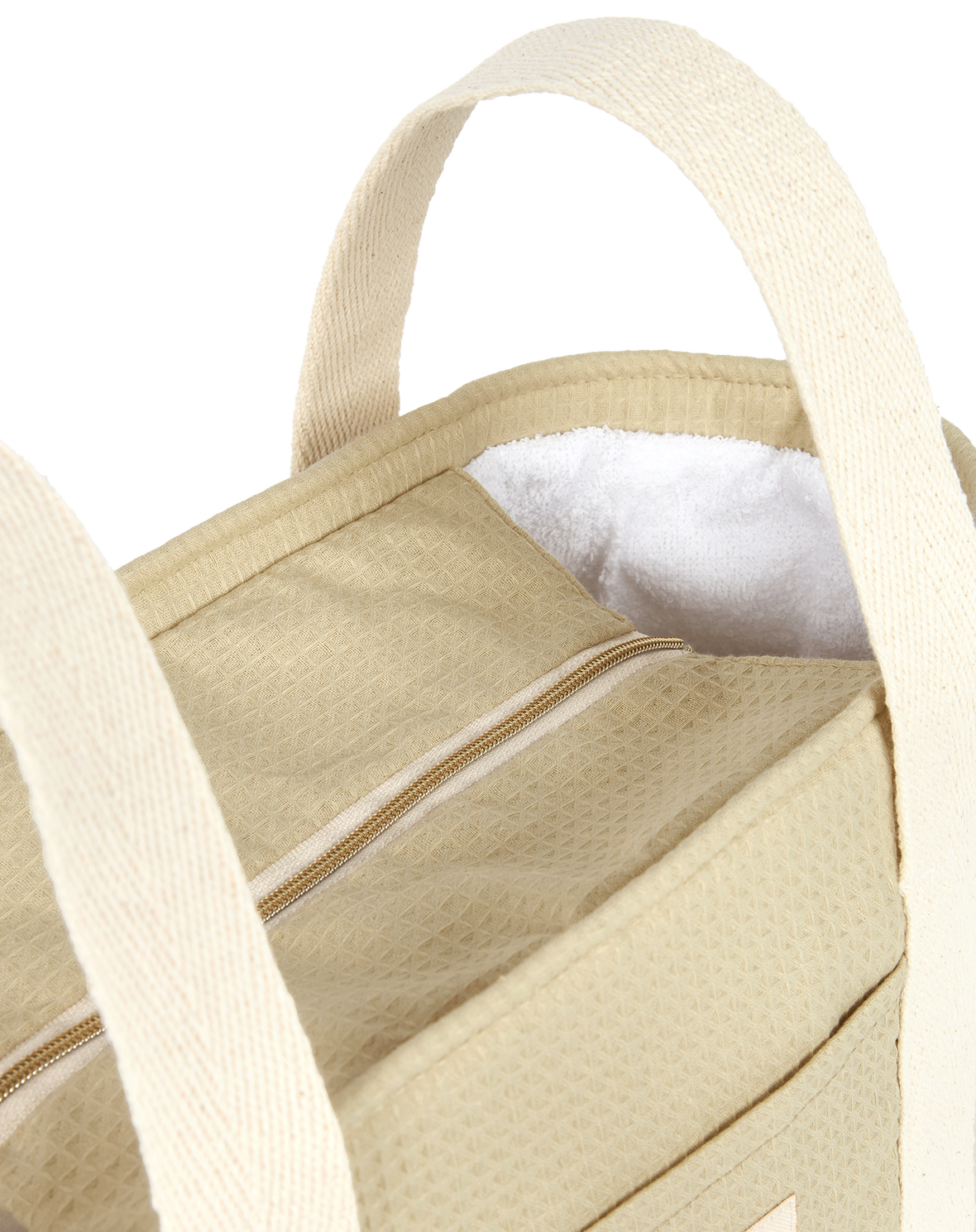 Opera stroller organizer