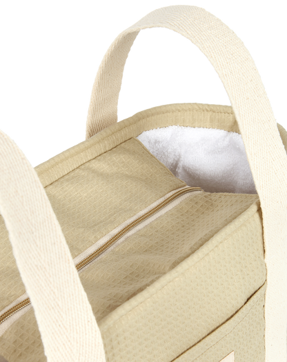 Opera stroller organizer