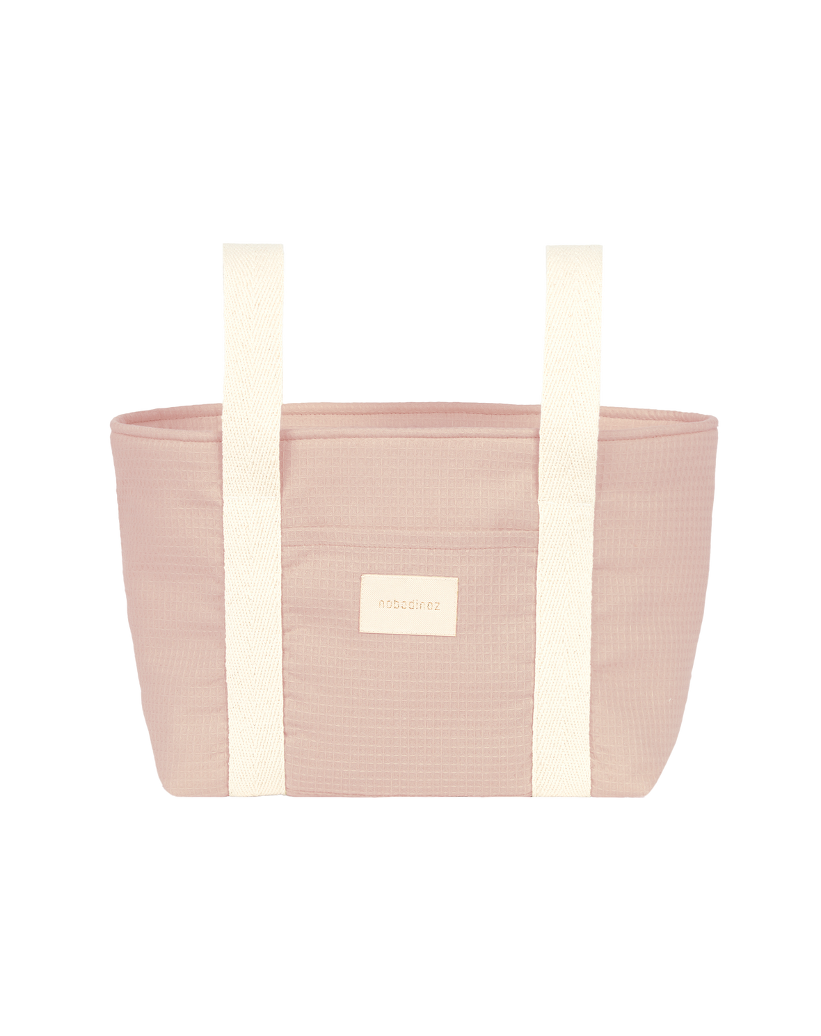 Opera stroller organizer