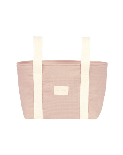 Opera stroller organizer