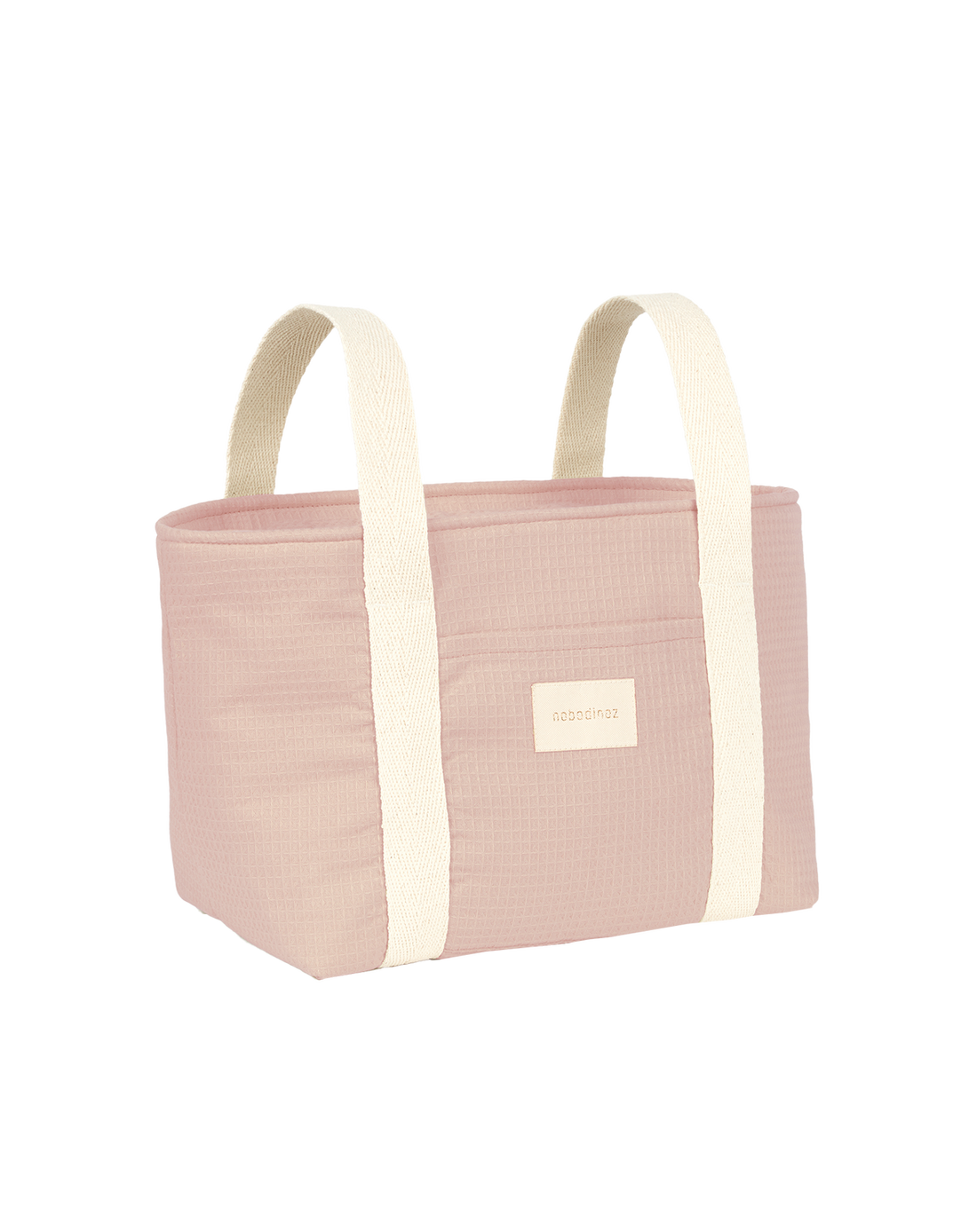 Opera stroller organizer