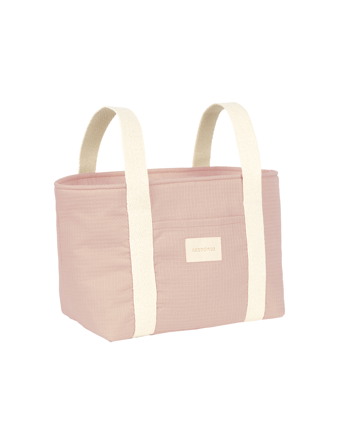 Opera stroller organizer