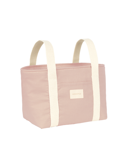 Opera stroller organizer