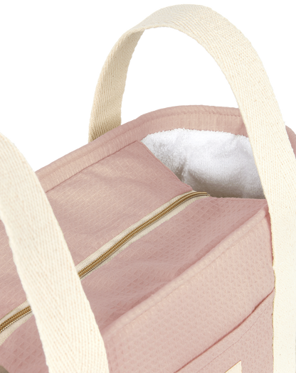 Opera stroller organizer