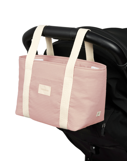 Opera stroller organizer