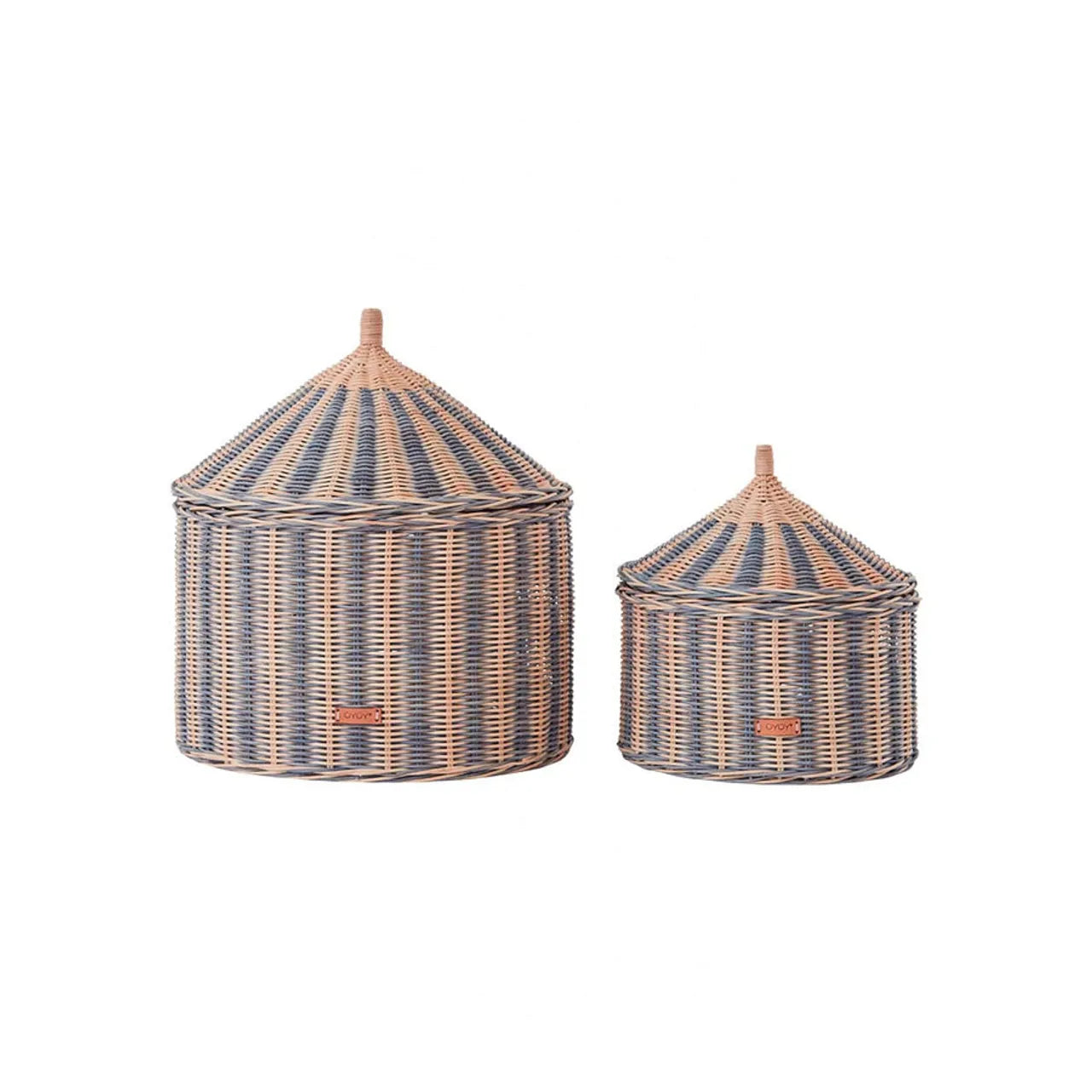 Cesta de almacenamiento &quot;Circo&quot;