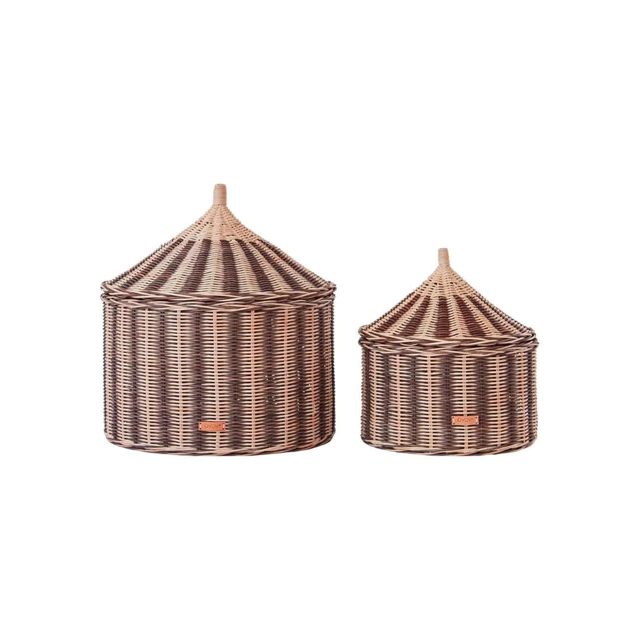 Cesta de almacenamiento &quot;Circo&quot;
