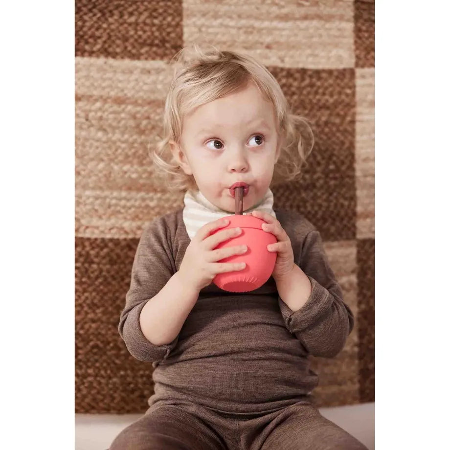 Apple Kids Cup