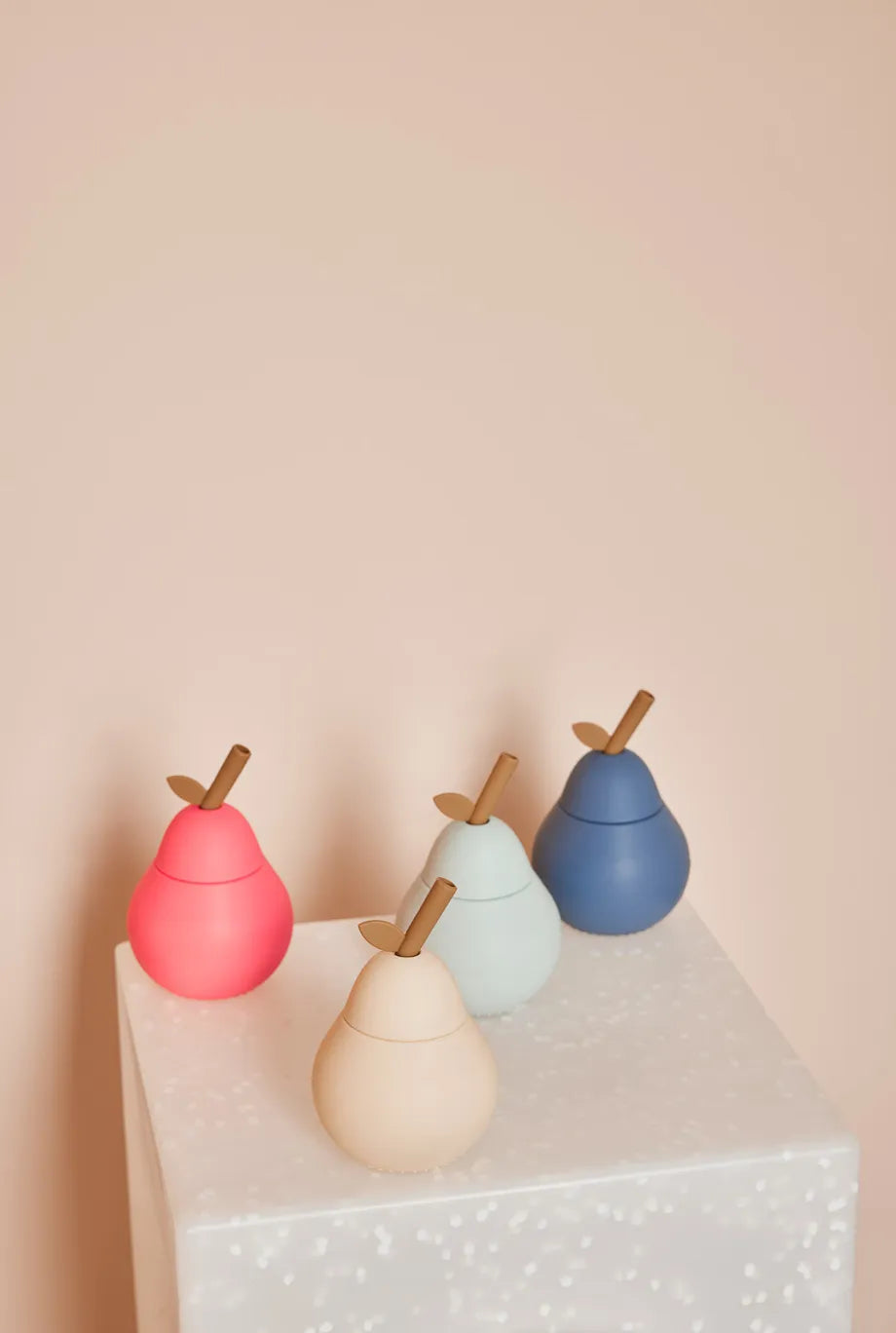 Pear Kids Cup