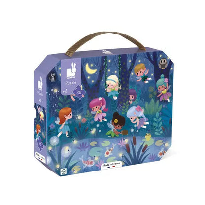 Puzzle Infantil – Janod