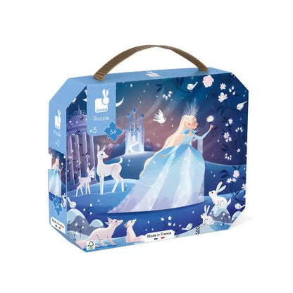 Puzzle infantil - Janod