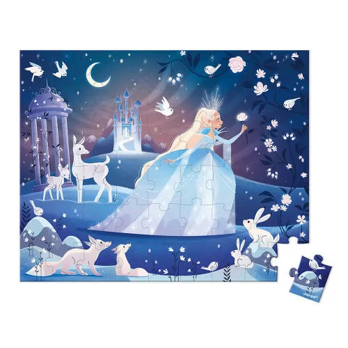 Puzzle infantil - Janod