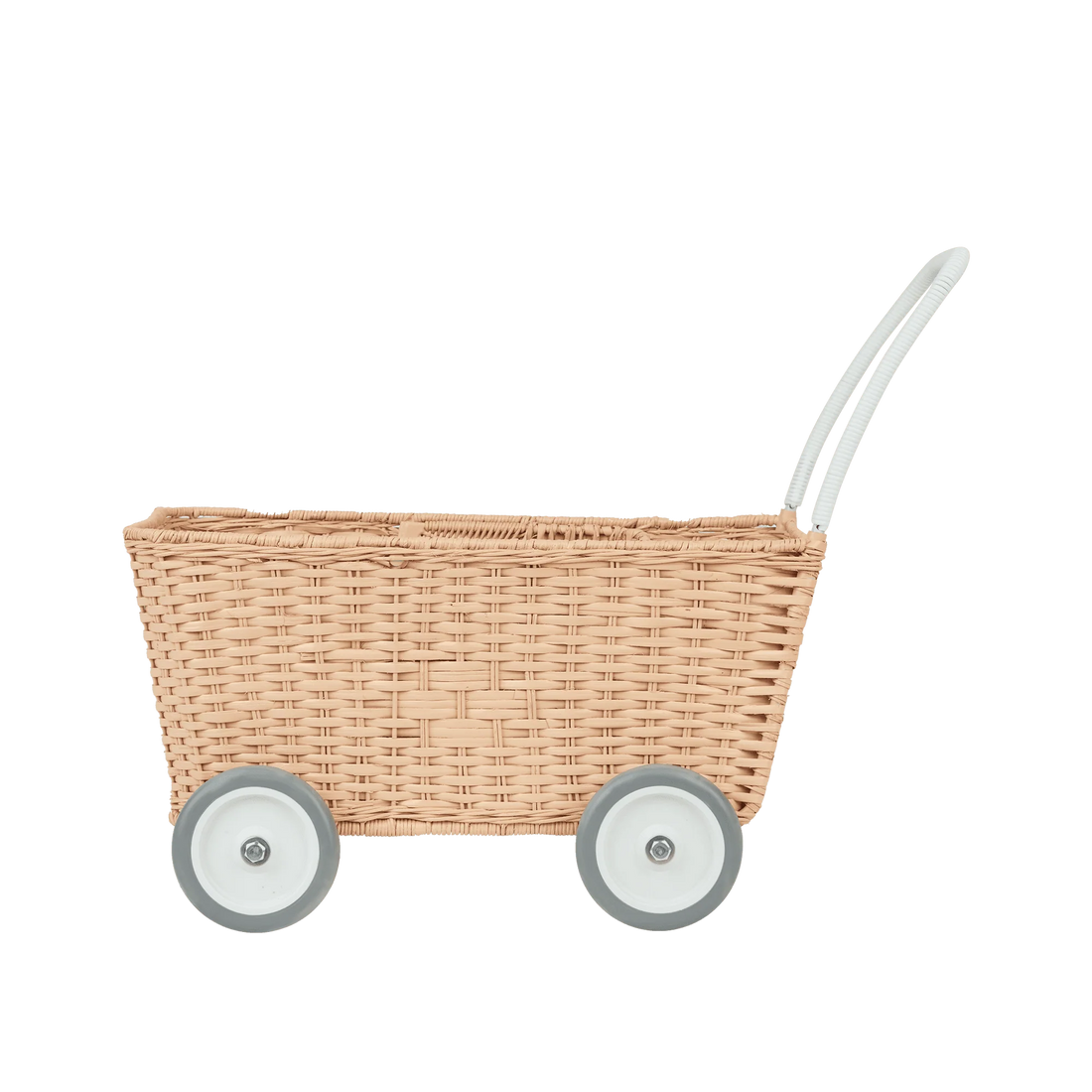 Carrinho de bonecas Strolley