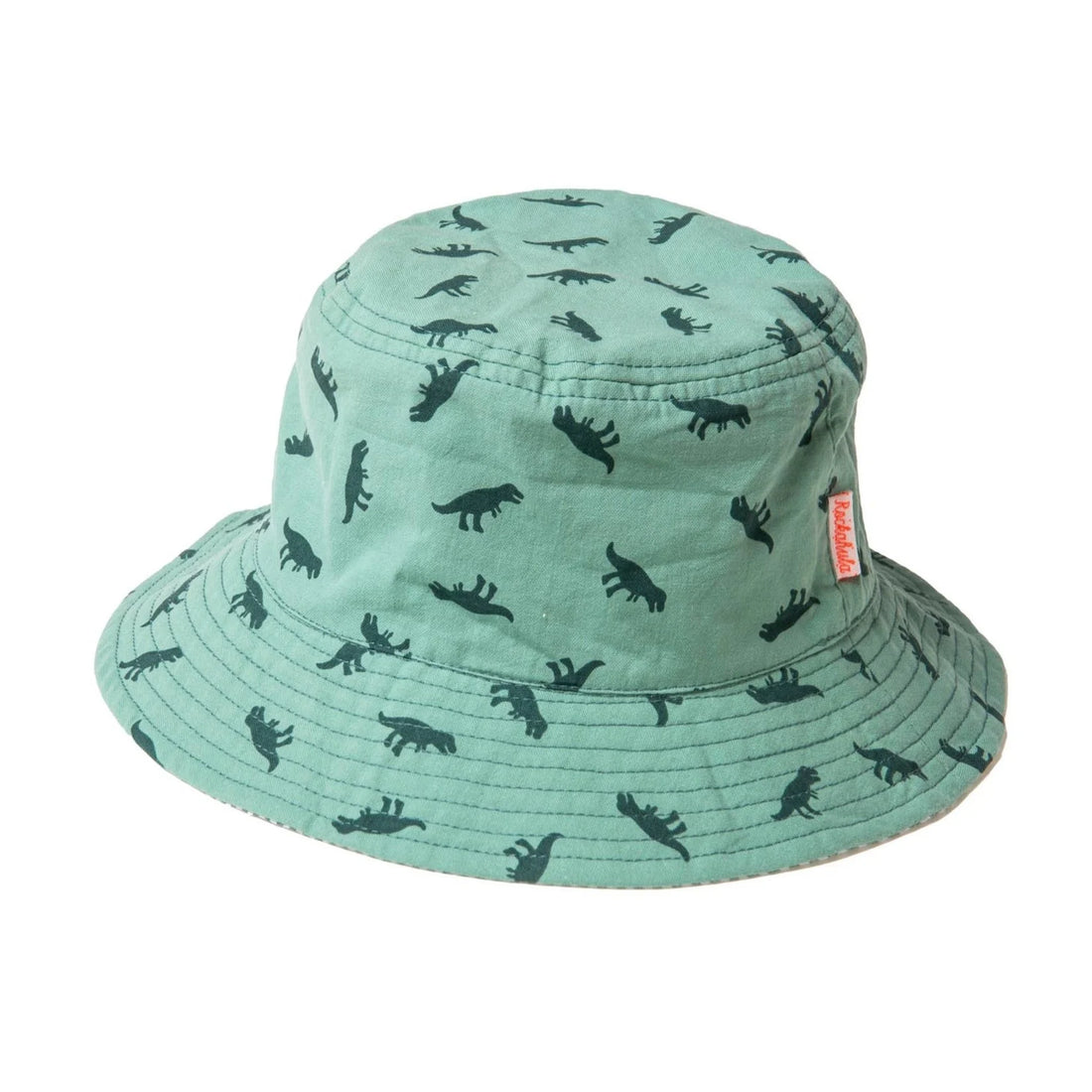 Dinosaur hat
