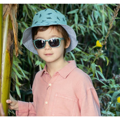 Dinosaur hat