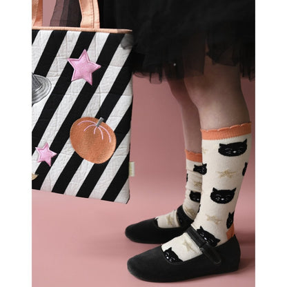 &quot;Spooky Halloween&quot; Sock Pack