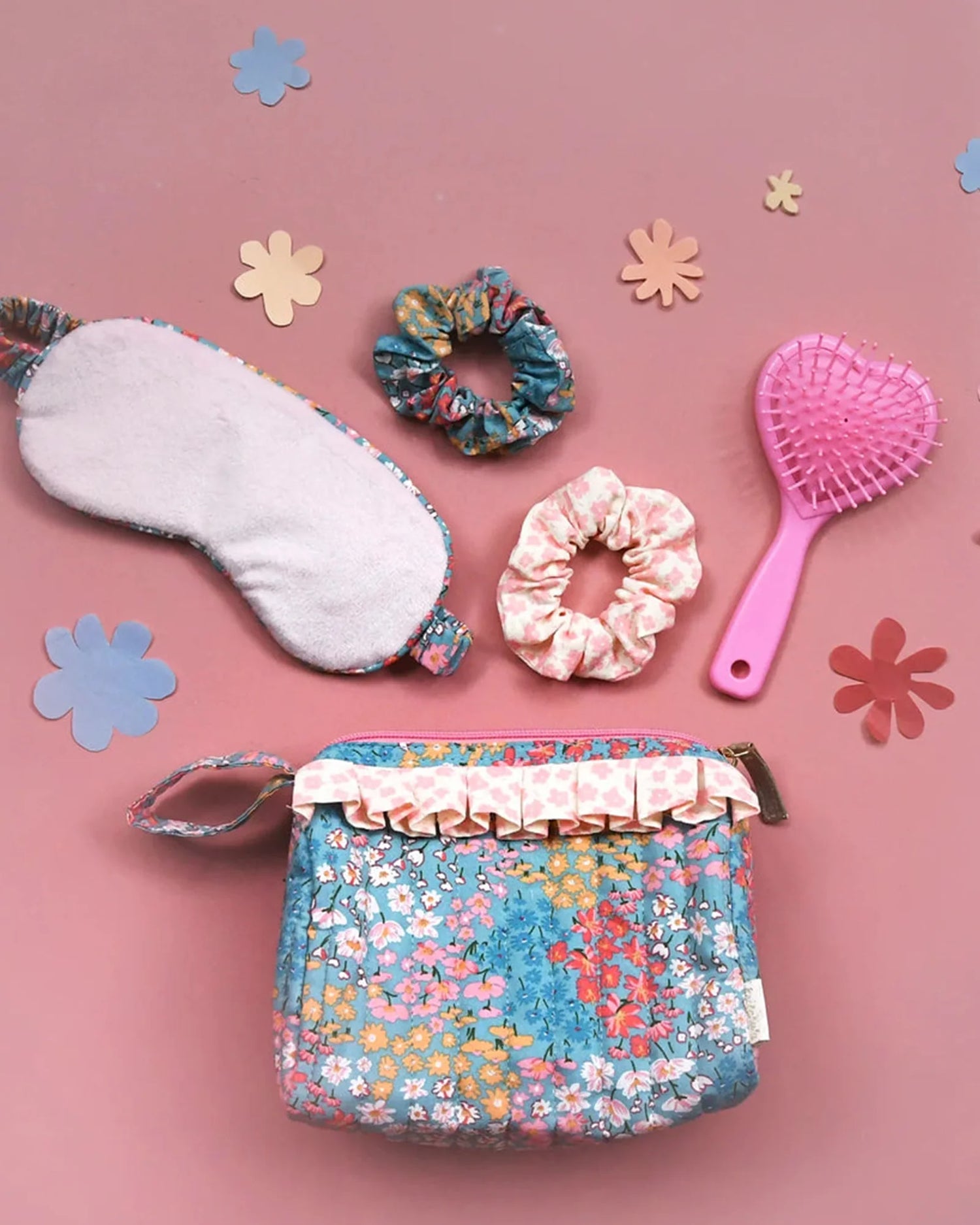 Set para pijamada