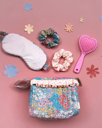 Set para pijamada