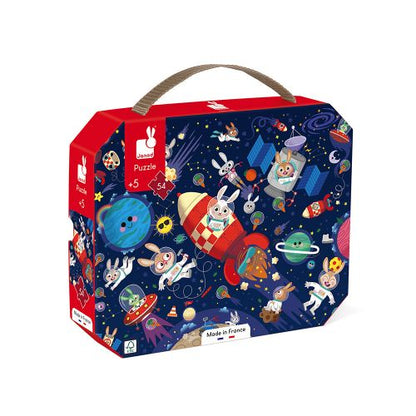 Puzzle infantil - Janod