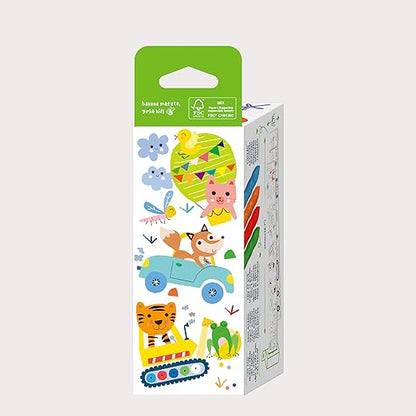Coloring Roller Kit - Art to Go