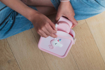 Bolsa para Câmara e Walkie Talkie The Zoo Family