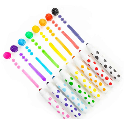 Kit de pintura Tiger Tribe