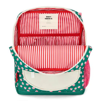 Mochila Escolar Hello Hossy “Cool Kids Only” 6+