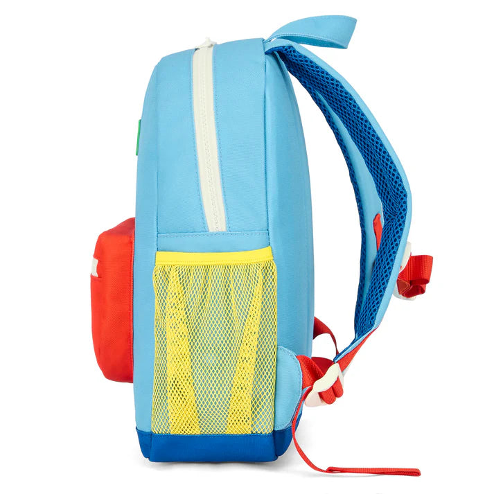 Hello Hossy “Cool Kids Only” Backpack 2-5 Years Old – Daycare and