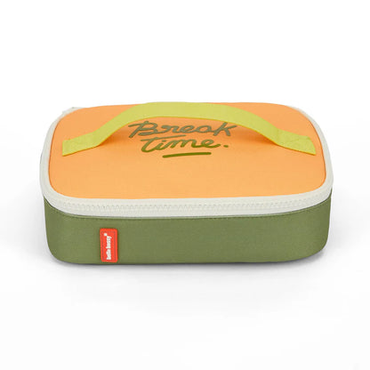 Lancheira Para Snacks Infantil - Hello Hossy