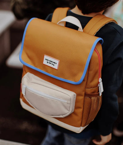 Hello Hossy “Cool Kids Only” School Backpack 6+