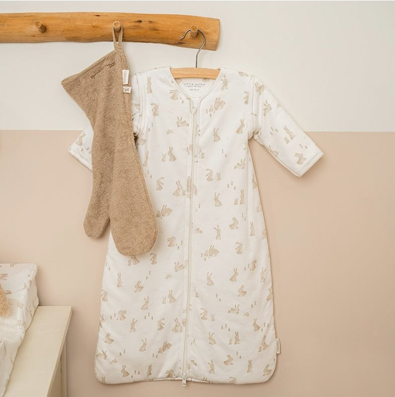 Baby Bunny 70 cm sleeping bag