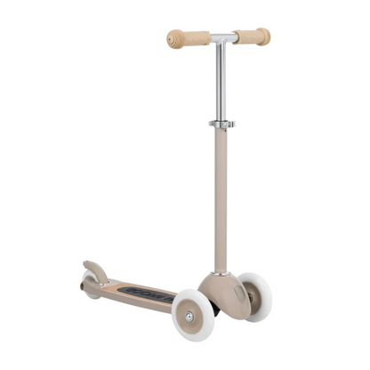 Banwood Scooter - Cream