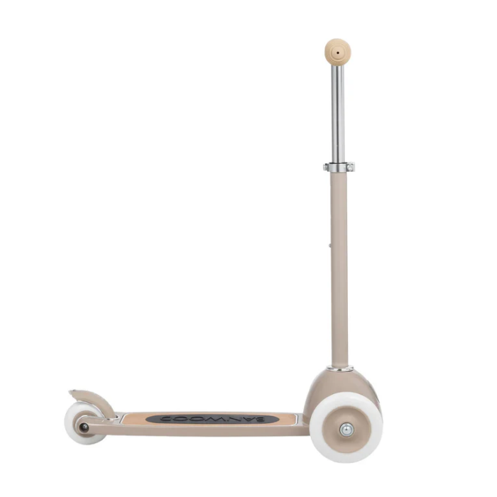 Banwood Scooter - Cream