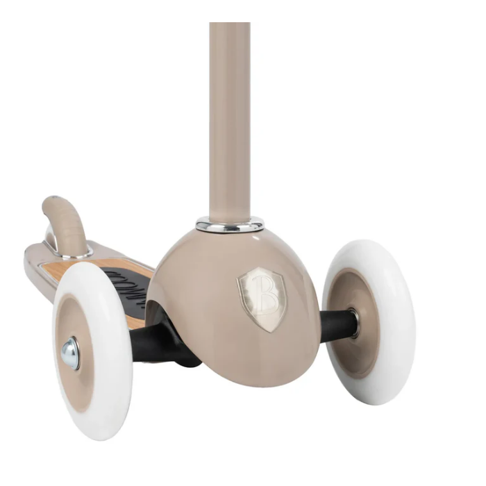 Banwood Scooter - Cream