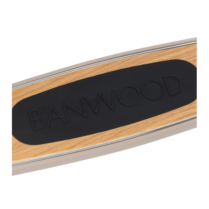 Banwood Scooter - Cream