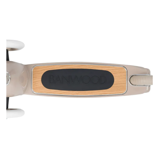 Banwood Scooter - Cream