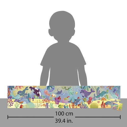 Puzzle Infantil – Janod