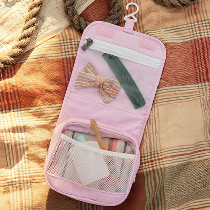 Olli Ella – Necessaire e wash bag See-Ya