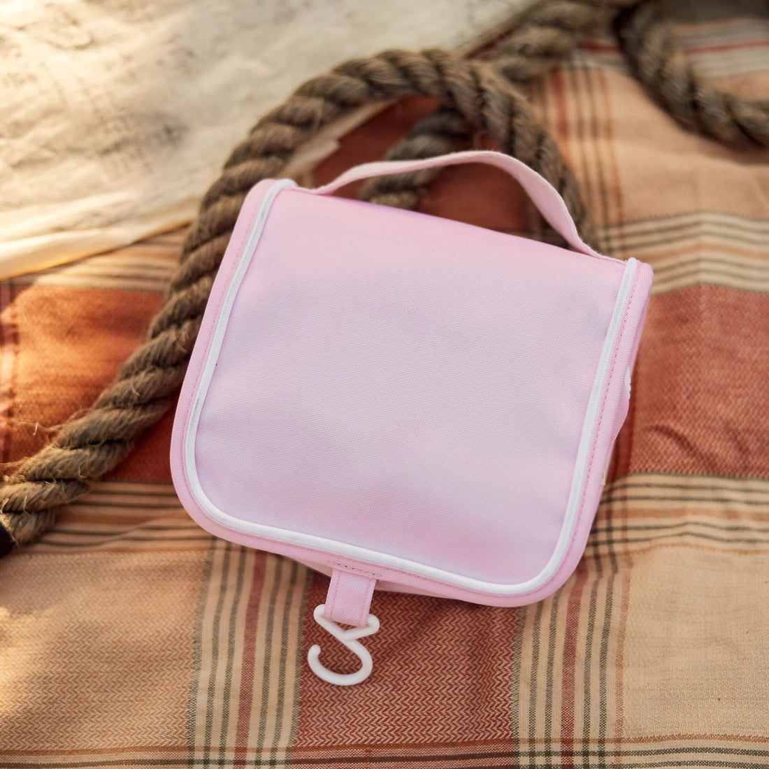 Olli Ella – Necessaire e wash bag See-Ya