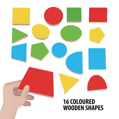 Montessori: Jogo Sensory Lab